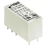 Relé12V AC RM84-2012-35-5012 Relpol Vedd meg most