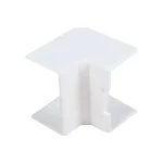 Elmark műanyag kábelcsatorna belső sarok elem 12x12mm 56212122 Alacsony ár