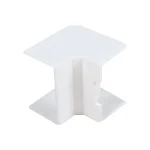 Vedd meg most Elmark műanyag kábelcsatorna belső sarok elem 25x25mm 56225252