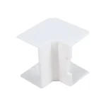 Elmark műanyag kábelcsatorna belső sarok elem 60x40mm 56260402 Olcsó