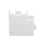 Elmark műanyag kábelcsatorna L elem 12x12mm 56212124 Azonnali szállítás