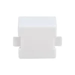 Biztonságos vásárlás Elmark kábelcsatorna toldó elem 80x40 mm 56280405