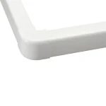 Elettrocanali külső ív 100x60 mm klíma kábelcsatornához EC92010060 Prémium