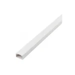 Prémium Műanyag kábelcsatorna 25x16mm 2m/szál 100m/köt fehér