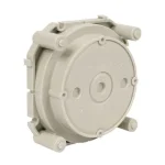 Legjobb ár Kopos Kolin halogénmentes sorolható betondoboz fedél szürke 80X80X23mm KBV-2 KB