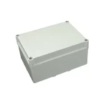 SEZ kötődoboz falon kívüli 150x110x70mm IP66 S-BOX 316 Legnépszerűbb