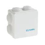 ELMARK müanyag doboz150/150/708074 Expressz szállítás