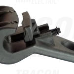 Tracon Szigetelt légvezeték-feszítő 70-120mm2, 2.5-4kV TSZK2-B Korlátozott ajánlat