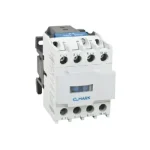 Elmark kisfeszültségű kontaktor mágneskapcsoló 32A 110V 1NO LT1-D3210 23327 Árcsökkenés