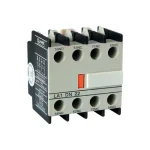 Elmark LT01-DN02 mágneskapcsoló segédérintkező 2NC 23002 Biztonságos fizetés