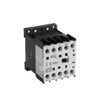 Kanlux mágneskapcsoló 230V 6A 1NO 3P AC3 KCPM-06-230 24090 Akció