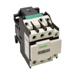 Azonnal elérhető Tracon kontaktor mágneskapcsoló 32A 15kW 48V AC 3×NO+1×NC TR1D3201E7