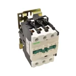 Gyors kiszállítás Tracon kontaktor mágneskapcsoló 50A 22kW 400V AC 3×NO+(1×NO+1×NC) TR1D5011V7