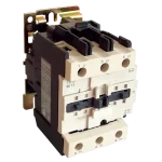 Tracon kontaktor mágneskapcsoló 40A 18,5kW 110V AC 3×NO+(1×NO+1×NC) TR1F4011F7 Rendeld meg most