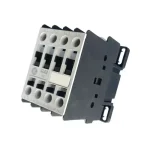 GE kontaktor 3P 7,5kW/400V 1NO AC 230V CL02A310TN Ajánlat