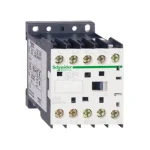 Újdonság Schneider TeSys K mágneskapcsoló 3P 5,5 kW 12A 230V AC 50/60 Hz 1 záró LC1K1210P7