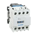 Elmark kisfeszültségű kontaktor mágneskapcsoló 25A 230V 1NO LT1-D2510 23251 Gyors kiszállítás