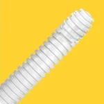 Biztonságos vásárlás Gewiss műanyag szürke gégecső 32mm 50m/tekercs FK 9/32 DX10032R