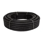Courbi lépésálló gégecső 25 mm fekete 25m 31-21102-025/25 Akció