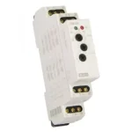 Elko CRM-93H/UNI AC/DC 12-240V multifunkciós időrelé Utolsó esély