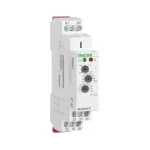 Tracon csillag-delta időrelé 0,1s-10min AC/DC 12-240V Exkluzív ajánlat