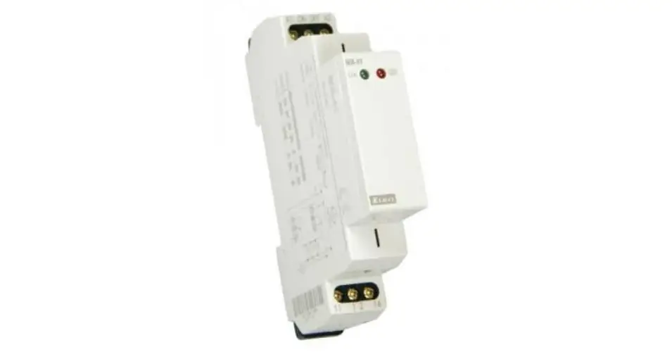 Olcsó Elko MR-41/UNI AC/DC 12-240V impulzusrelé