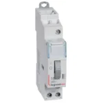 Legrand Impulzus relé 230V 1z érintkező 16A 412408 Prémium