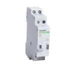 Biztonságos vásárlás Noark Impulzus relé 16 A 230V AC 2 polus 110264