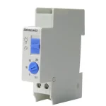 Prémium Gao lépcsőházi automata DIN sínre 30mp-20p 5011H