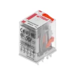 Újdonság Relpol relé elektromágneses R4N-2014-23-5230-WTL