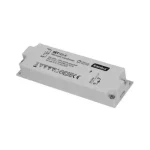 Kanlux elektronikus halogén transzformátor SET 105-K trafó 12V Szuper akció