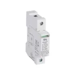 Kanlux KSD-T1+T2 275/60 1P túlfeszültség korlátozó Szuper akció