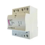 ETI túlfeszültség levezető 2P T1+T2 B+C 20kA DC 1000V 002445203 Különleges ajánlat
