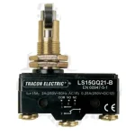 Tracon végálláskapcsoló 1xCO 15A/250V AC IP00 90° görgős helyzetkapcsoló Legjobb ár