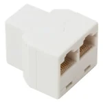 UTP internet 8P8C Y elosztó 05386 Árengedmény