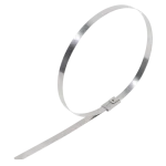 Tracon rozsdamentes acél kábelkötegelő, gyorskötöző 4,6×520 mm F520 Legnépszerűbb