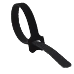 Tracon tépőzáras kábelkötegelő, gyorskötöző 300x8,9 mm TKR300 Kedvezmény