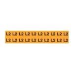 Matrica 20x20 mm L2 jelzéssel 20db/csomag ERV088001/2N Outlet