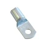 Ajánlat Tracon szemes csősaru 6mm2 M6 furattal ónozott elektrolitréz CL6-6