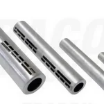 AT-150 aluminium toldóhüvely Bestseller