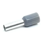 Érvéghüvely4mm2 E121 Tracon Csak ma