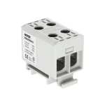 Morek fővezetéki leágazó sorkapocs szürke 2x1,5-50 mm2 OTL50-2 MAA2050A10 Olcsóbb
