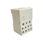 GMV fővezetéki leágazó sorkapocs 1x35 mm2/2x6 mm2/5x1,5 mm2/4x1,5 mm2 250A Vásárlói kedvenc