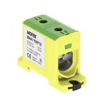 Morek fővezetéki leágazó sorkapocs zöld/sárga 1x25-150 mm2 OTL150 MAA1150Y10 Olcsó