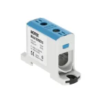 Morek fővezetéki leágazó sorkapocs kék 1x6-95 mm2 OTL95 MAA1095B10 Alacsony ár