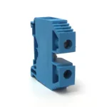 IMO 2,5 mm2 sínre szerelhető sorkapocs kék ER2.5BLUE Legnépszerűbb