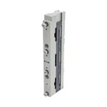Eaton síntartó 3P 10-30 mm lapos sínhez 60 mm síntávolság BBS-3/FL 107066 Szezonális akció