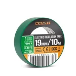 Handy Szigetelőszalag 19mm 10m zöld 11096GR Biztonságos fizetés