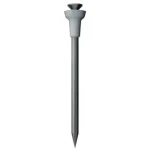 Gyors szállítás OBO siko beütőszeg 40mm 3366405 (100db/cs)