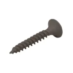 Alacsony ár Tracon gipszkarton csavar fémhez 3,5x25mm 100db/csomag GCSS25